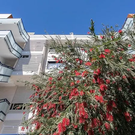 Apartament Suenos Del Mar