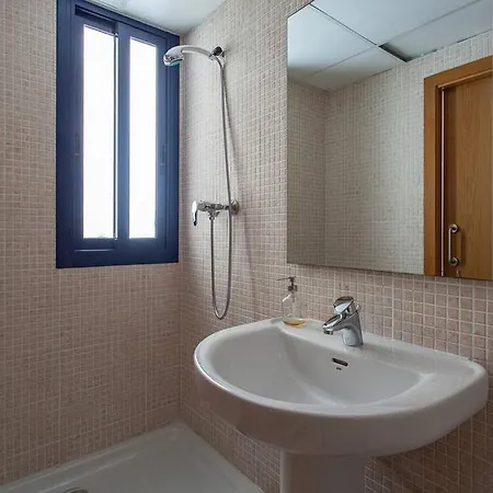 Suenos Del Mar Apartament Denia
