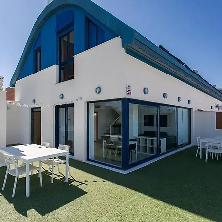 Apartament Suenos Del Mar *