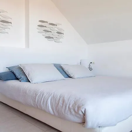 Appartement Suenos Del Mar Dénia
