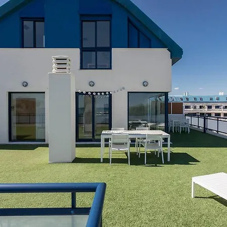 Suenos Del Mar Appartement