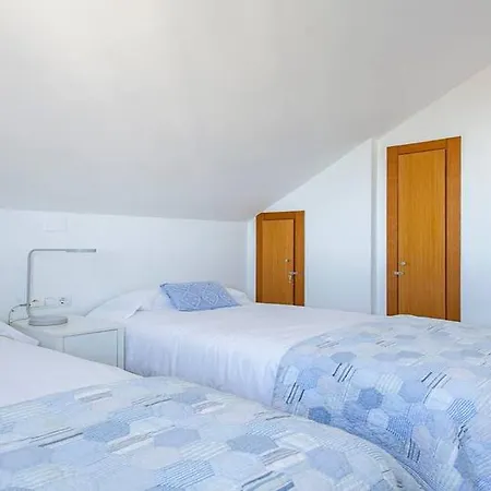 Appartement Suenos Del Mar Dénia