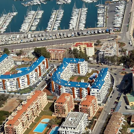 Suenos Del Mar * Dénia