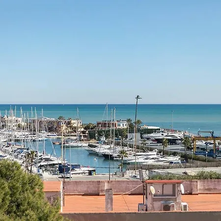 Suenos Del Mar Dénia