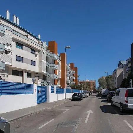 Appartement Suenos Del Mar *