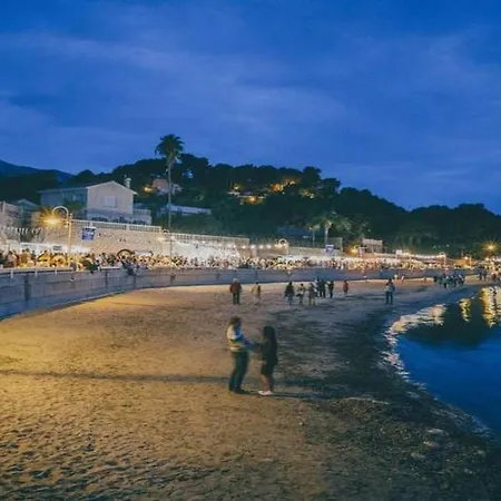 Suenos Del Mar Appartement Dénia