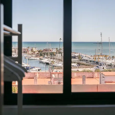Suenos Del Mar Appartement Dénia