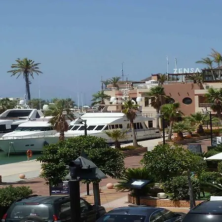 Suenos Del Mar Appartement