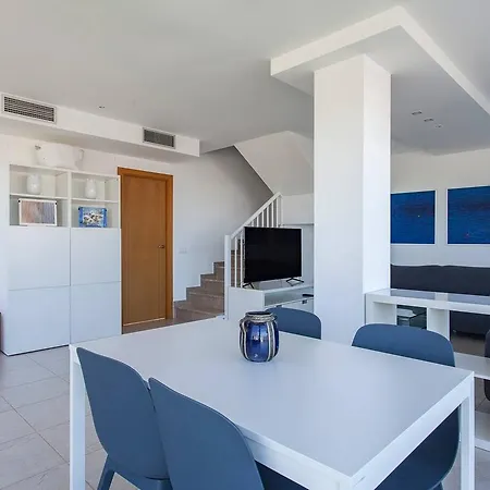 Appartement Suenos Del Mar